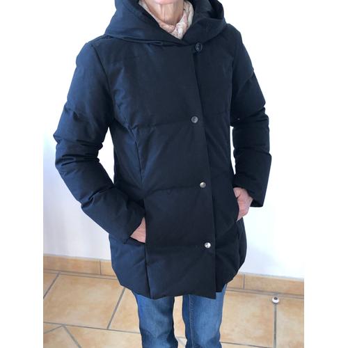 Parka doudoune best sale femme la redoute